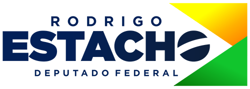 Rodrigo Estacho – Deputado Federal